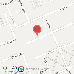 عکس مجتمع مسکونی مهرستان