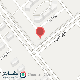 عکس مجتمع مسکونی بهار ۱