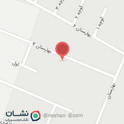 عکس سالن ورزشی شهید سید منصور حسینی