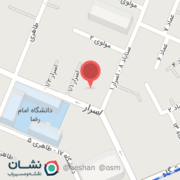 عکس هتل جهاد دانشگاهی مشهد