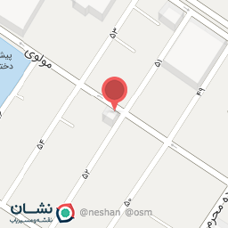 عکس مرکز لیزر حسینی 