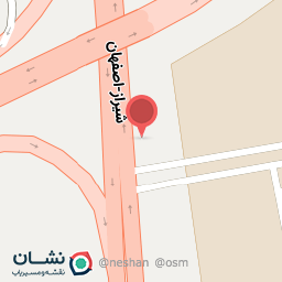 عکس ایستگاه اتوبوس 19فجر