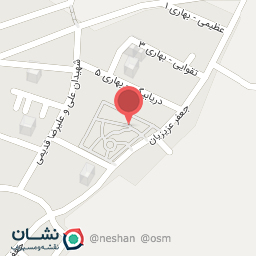 عکس سرویس بهداشتی پارک