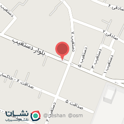 عکس مرکز درمان اعتیاد بزرگمهر