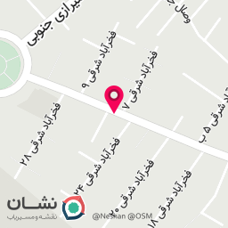 عکس دفتر اسناد رسمی 1089 شیراز