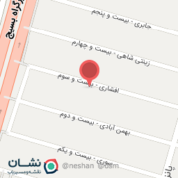 عکس ساختمان مسکونی ۳۰۰