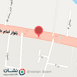 عکس پلاسکو بهار