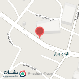 عکس کفاشی طلوع