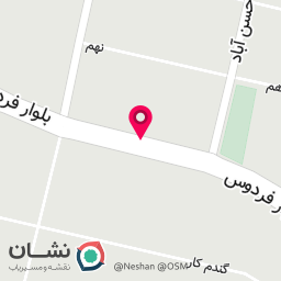 عکس سالن زیبایی تخصصی دختران آفتاب