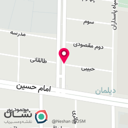 عکس آرایشگاه عرفان