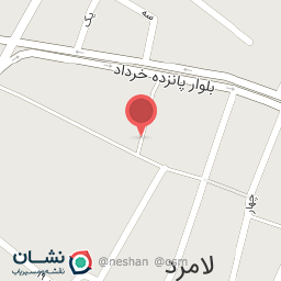 عکس نگارسیستم لامرد