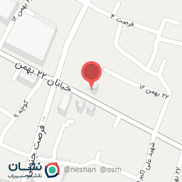 عکس مطب دکتر مریم بهمنی جهرمی متخصص قلب و عروق