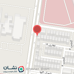 عکس فروشگاه رفاه 