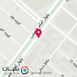 عکس فروشگاه محفل