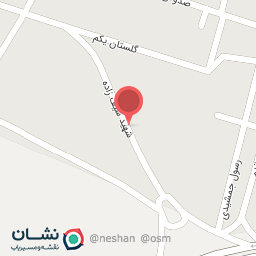 عکس سوپر مارکت مسعود