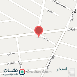 عکس مرکز لیزر نیولایف