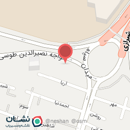 عکس کلینیک دندانپزشکی آرشام