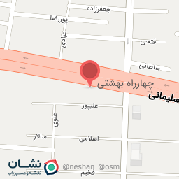 عکس فروشگاه لوازم خانگی شجاعی