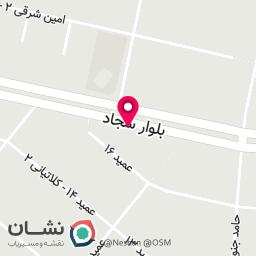 عکس سالن زیبایی vip محدثه شیخ
