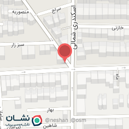 عکس فروشگاه کیمیا