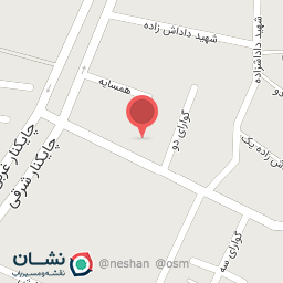 عکس پارلا گوهر (شعبه مرند)