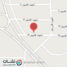 عکس فروشگاه بلبرینگ مهران