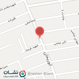 عکس الکتریکی پوریا