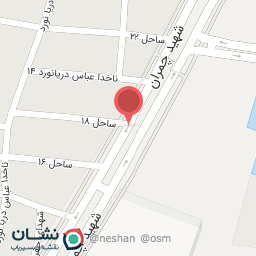 عکس کافه سیریا