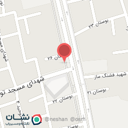 عکس بیرون بر شاتوت