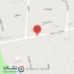 عکس کافه سردار ماکو