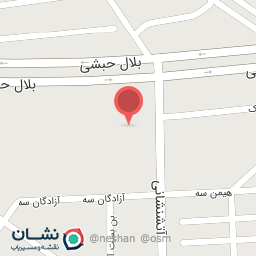 عکس آرایشی بانه