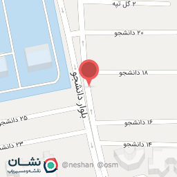 عکس کافه رستوران ژوان