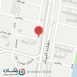 عکس رستوران های زنجیره ای شیلا