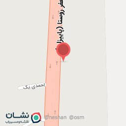 عکس بازرگانی برنج جابر اتوبنده