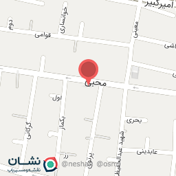 عکس دفتر خرید و فروش املاک