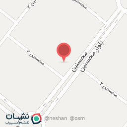 عکس مزار محمد زینالی