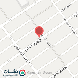 عکس خواربار فروشی محسنی