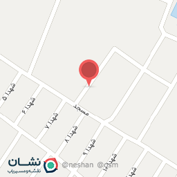 عکس جلوبندی فرمان ۲۴ محمد طلائی