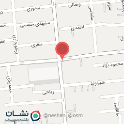 عکس مطب دندانپزشکی دکتر رضا شکیبایی