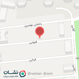 عکس شرکت جنت دارو پوست