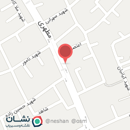 عکس شهرداری منطقه 11