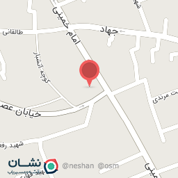 عکس شیرینی فروشی آتش بار