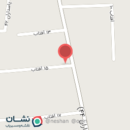 عکس افق کوروش شعبه علی آباد