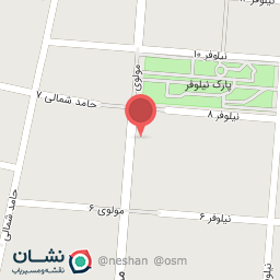 عکس مطب دکتر سجاد شفیقی