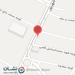 عکس فروشگاه پروتئین و لبنی کاله