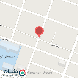 عکس تعمیرگاه تلویزیون جام جم