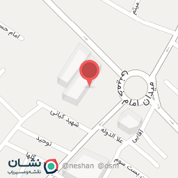 عکس بوتیک پارمیس 