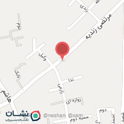 عکس فروشگاه دوچرخه فلاح