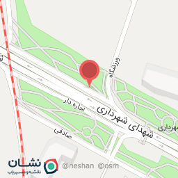 عکس ایستگاه  خدمات اتوبوسرانی 7