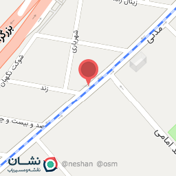 عکس ناحیه دو